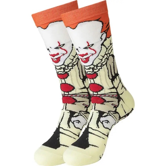 NWT Pennywise It Socks - Picture 1 of 1